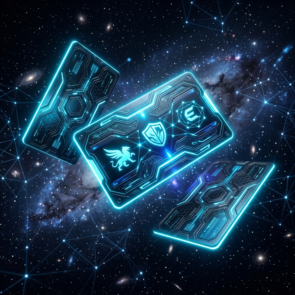 card